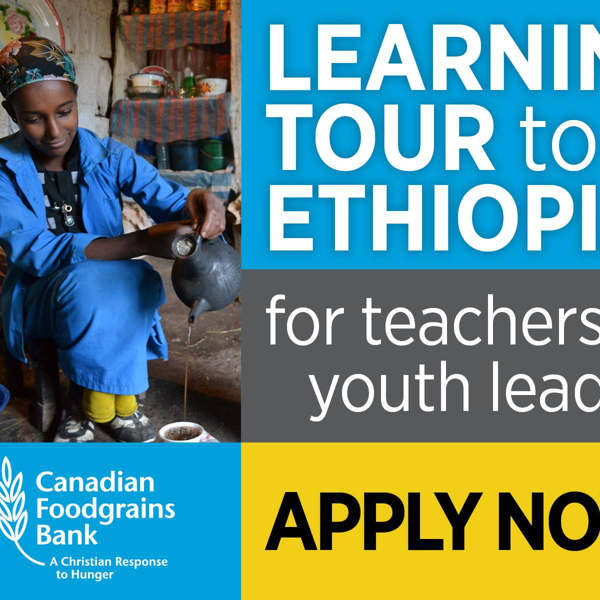 Food Security Learning Tours