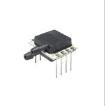 ESCP-BMS1 - Board Mountable MEMS Capacitive Pressure Sensors