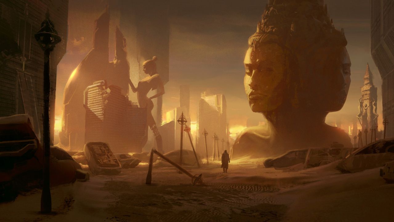 Behind the Scenes: Crafting a Winning Portfolio for the Film Industry with Framestore