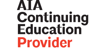 AIA Continuing Education Provider