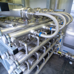 Membrane Biogas Upgrading Systems