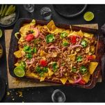 REDEFINE PULLED BEEF