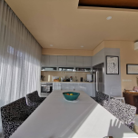 Maison située a Gêres - excellent pour travail à distance