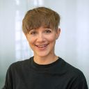 Jun.-Prof. Dr. Melina Ludolph