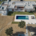 House of exceptional architecture