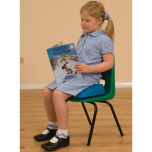 Sit on Wedge Posture Aid Medium