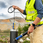 Aqua TROLL 500 Multiparameter Sonde