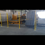 SARL ZIDANI MARBRE Polishing line for granite