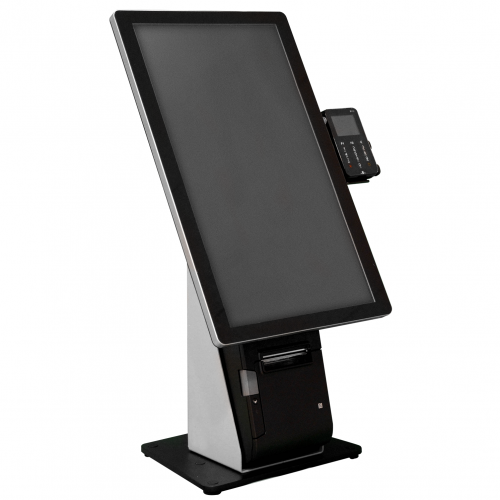 Borne personnalisée