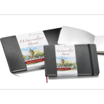 Hahnemühle Watercolor Book