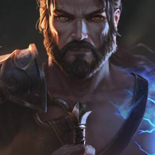 Ex natura : Nature Corrupted