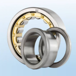 Cylindrical Roller Bearings