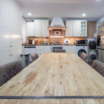 Moradia T2 em Sarilhos Pequenos (c/aproveitamento de sotão), perto da Praia