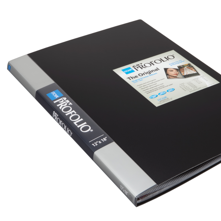 The Original Art ProFolio 12'' x 18''