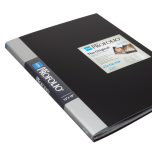 The Original Art ProFolio 12'' x 18''