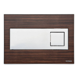 Concealed cistern Duplo WC 189 DWC Premium