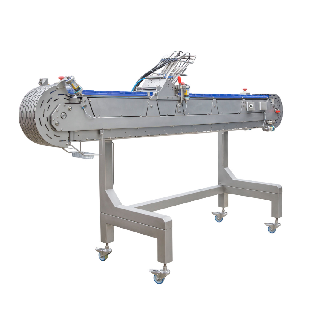 MBS - Multiblade Slicer