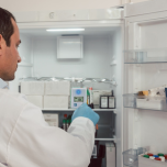 LoRa SPY Enregistreurs de température connectés au réseau longue portée LoRaWAN