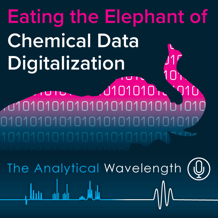 Eating the Elephant of Chemical Data Digitalization