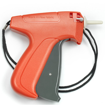 Pistola Sujetadora de plastiflechas