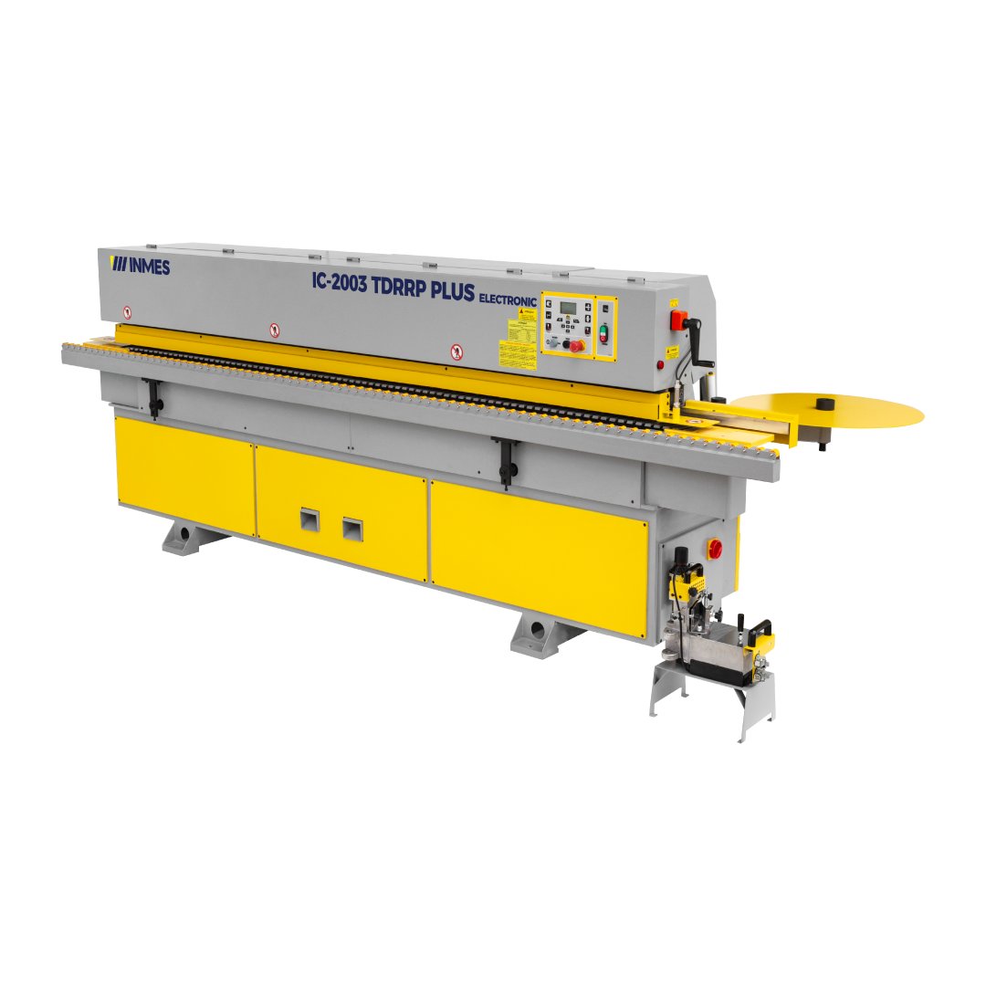 Coladeira de Borda IC-2003 TDRRP Plus Electronic