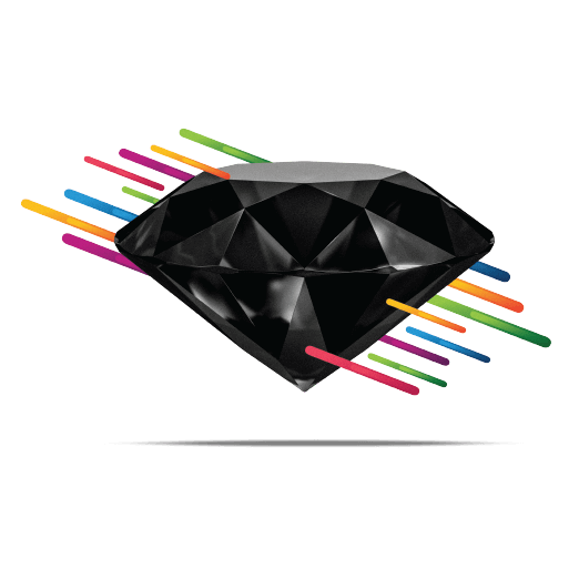 The Smart CNC Machine. Diamonds are forever.