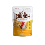 Catalina Crunch Cereals