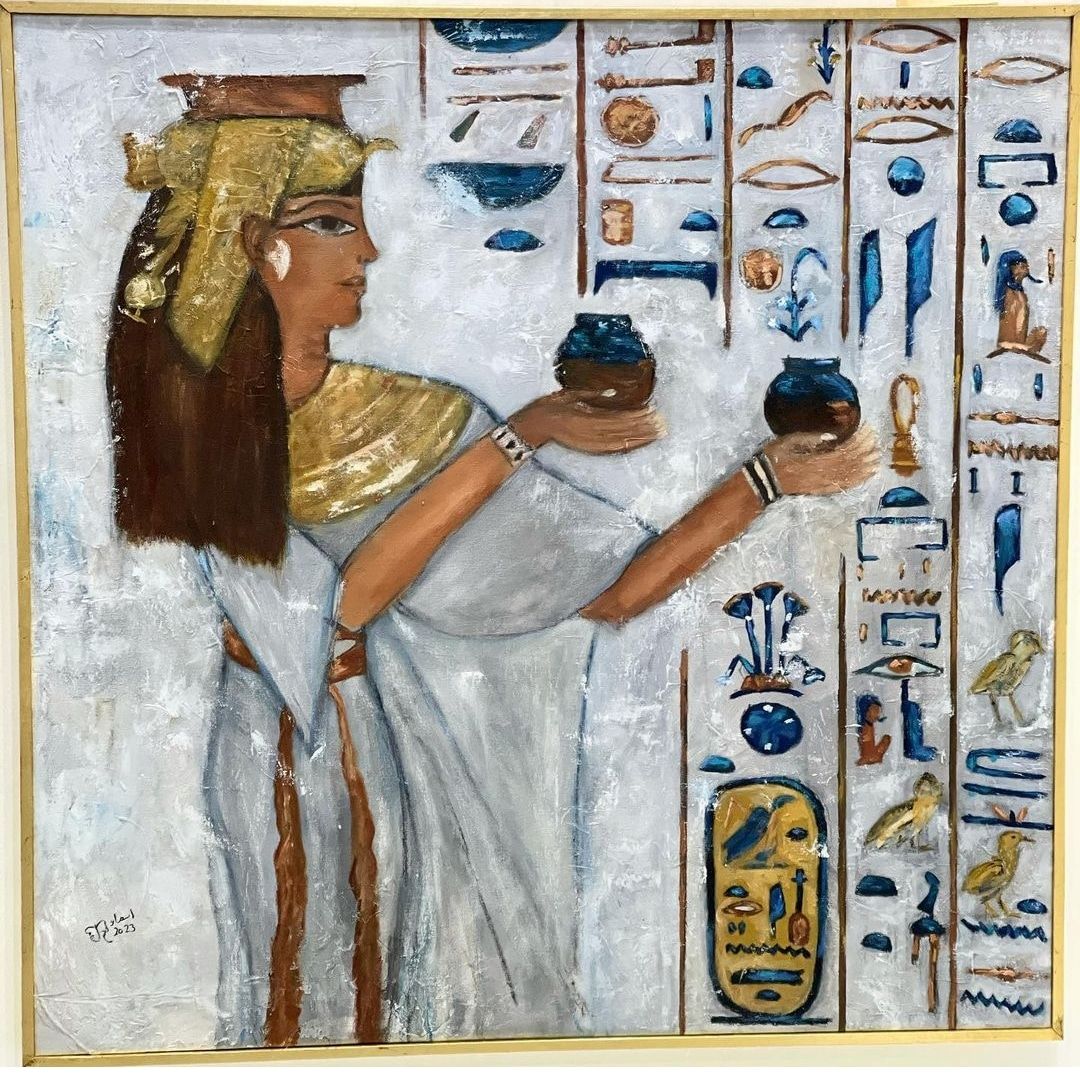 Nefertari