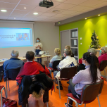 Prévention proches-aidants