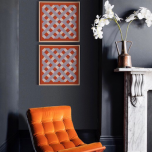 DUO HUE by Amelia Ayerst