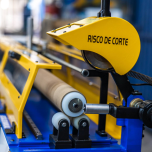 TAGLIO - Cortadora de Tubetes