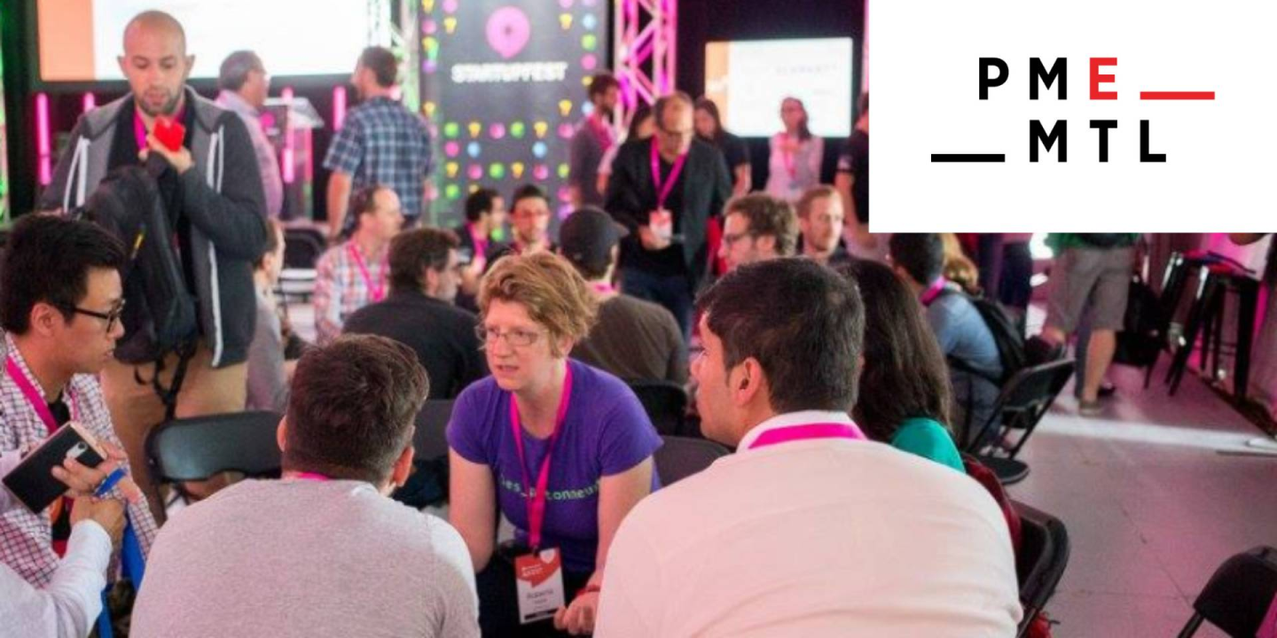 Les entreprises se réinventent, qu’en est-il des acteurs de soutien à l’entrepreneuriat?