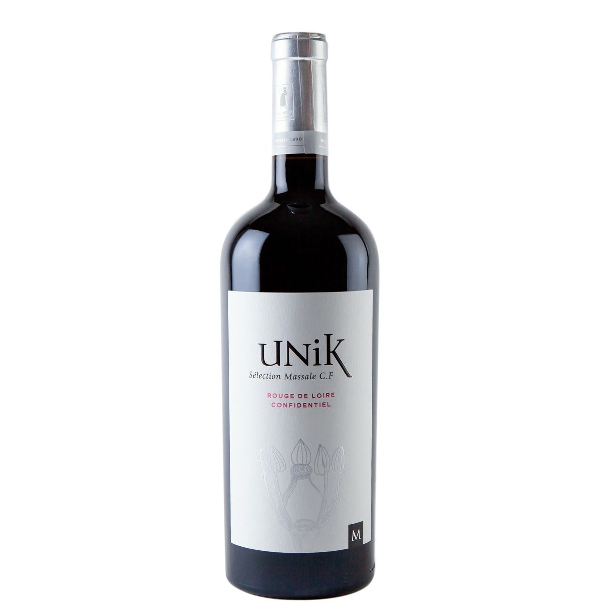 Cuvée M Unik CF 2021