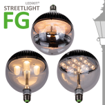 Produktfamilie: LEDiKIT® Streetlight FG | Für historische Leuchten