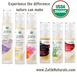 Zatik Naturals Emerges as a Leading Brand in Natural Beauty: Offers Sustainable and Effective Products for Health-Conscious Consumers