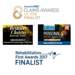 Nurse - Rehabilitation Case Manager - Remote/Home Based