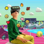 Webby's Wonder World