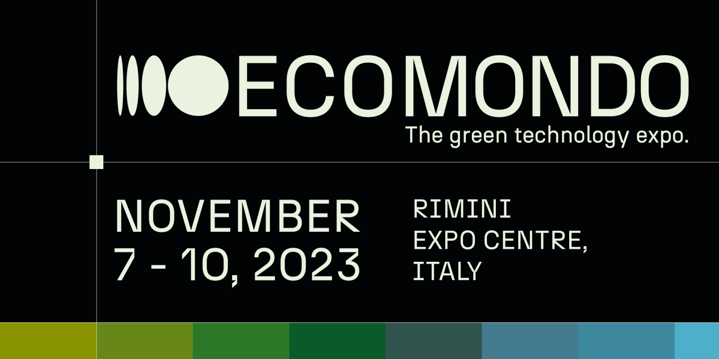 Ecomondo 2023