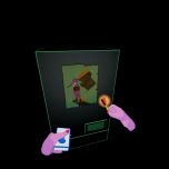 Draw for Change! We Exist, We Resist