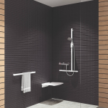 Siège de douche relevable Be-Line