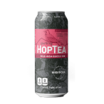 HopTea: The Mile-High-Biscus One