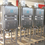 AFC - Air Intake and Exhaust Systems