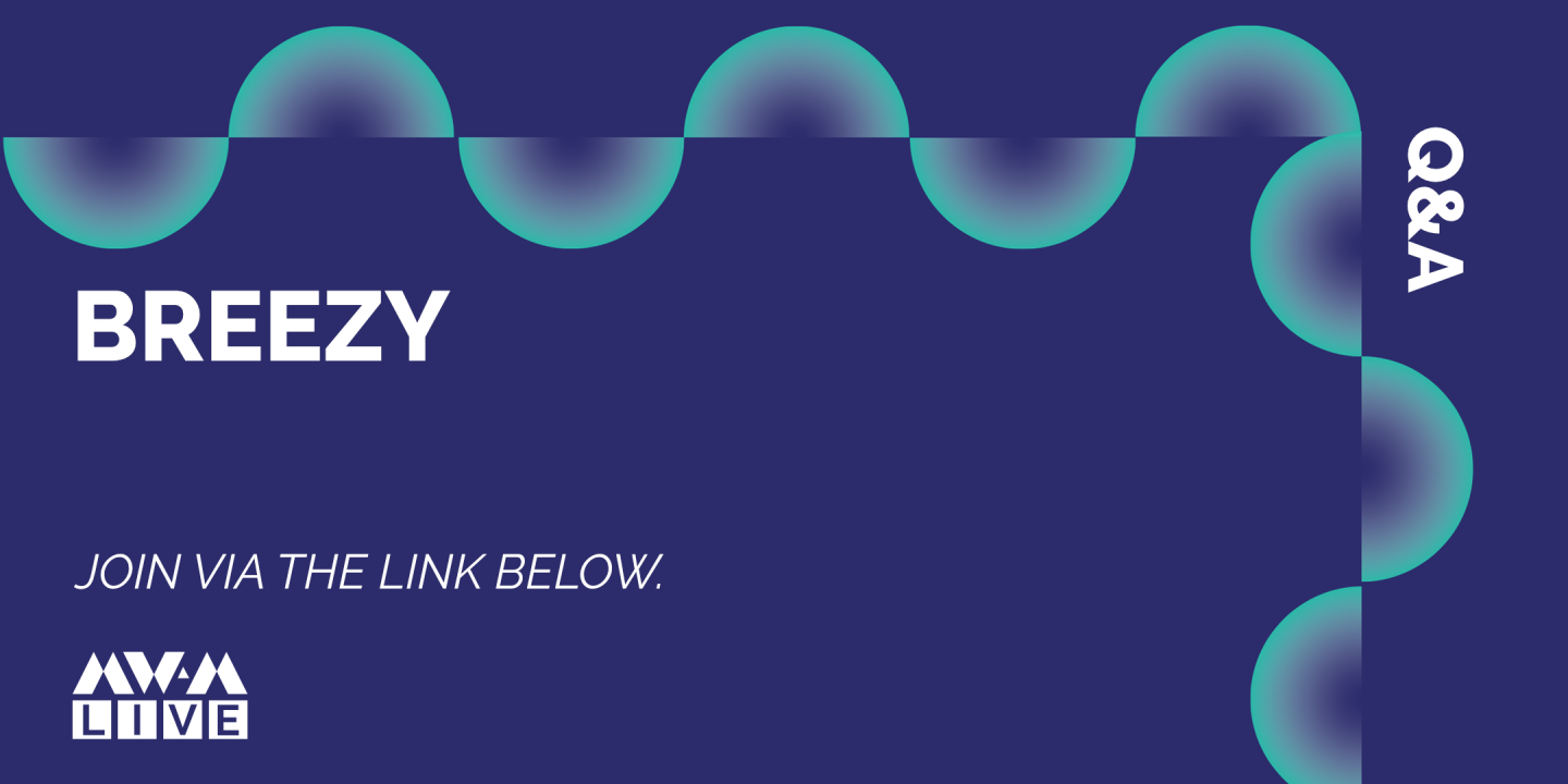Q&A: Breezy