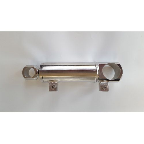 Systèmes Hydrauliques Inox