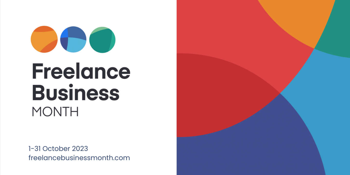 Freelance Business Month