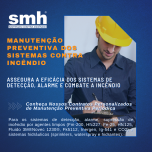 Manutenção Preventiva, Corretiva e Assistência Técnica