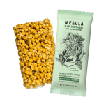 Mezcla Plant-Based Protein Bar in Japanese Matcha Vanilla