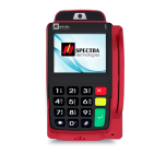 T300 Unattended Payment Terminal