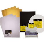 FREDRIX Canvas Panels - Archival & Educational