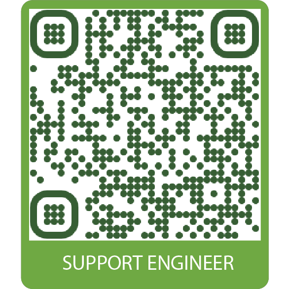 Software support (Berlin; onsite)